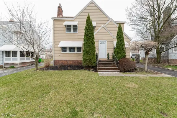 1391 Avondale Road, South Euclid, OH 44121