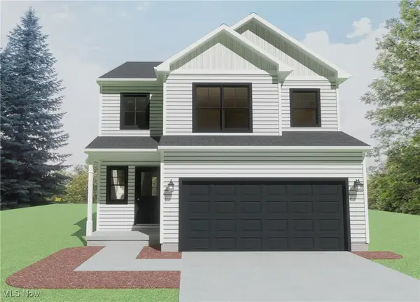 SL Moneta Avenue, Aurora, OH 44202