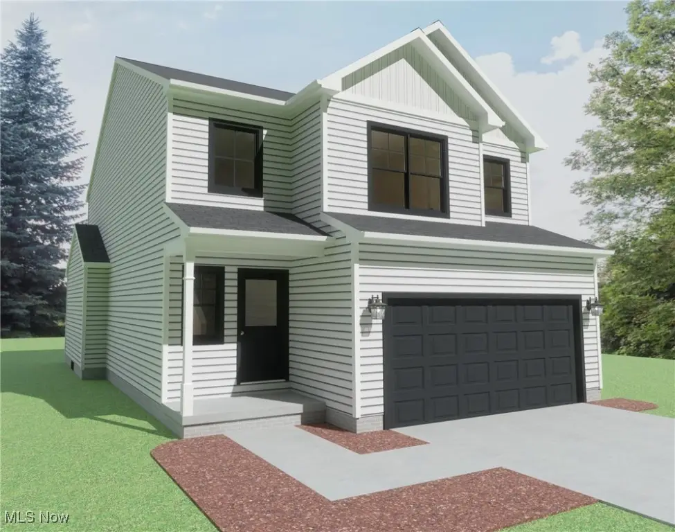 7222 Grove Avenue, Oakwood, OH 44146 - Image #1