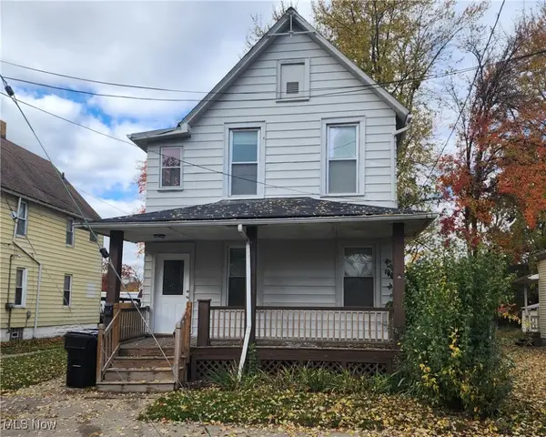 3688 W 15th Street, Cleveland, OH 44109