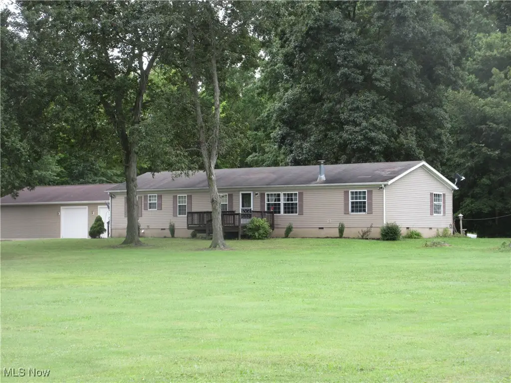 5372 Slater Road, Williamsfield, OH 44093 - Image #1