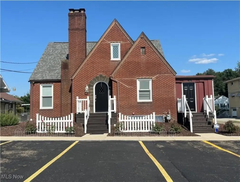 4100 Cleveland Nw Avenue, Canton, OH 44709 - Image #1