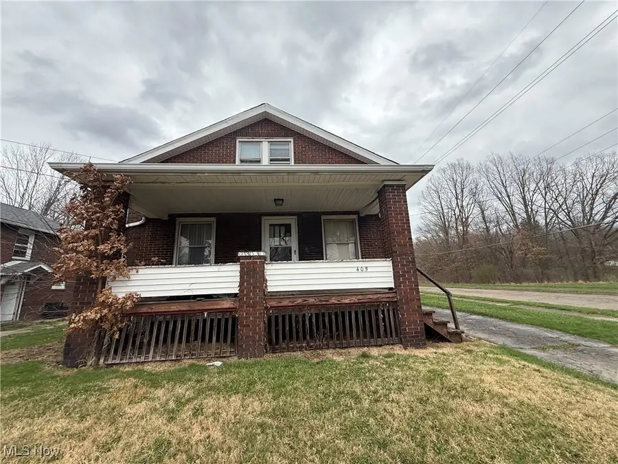 405 Drake Avenue, Youngstown, OH 44505 - Image #3