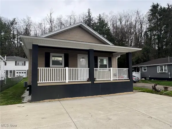 473 W 39th Street, Shadyside, OH 43947