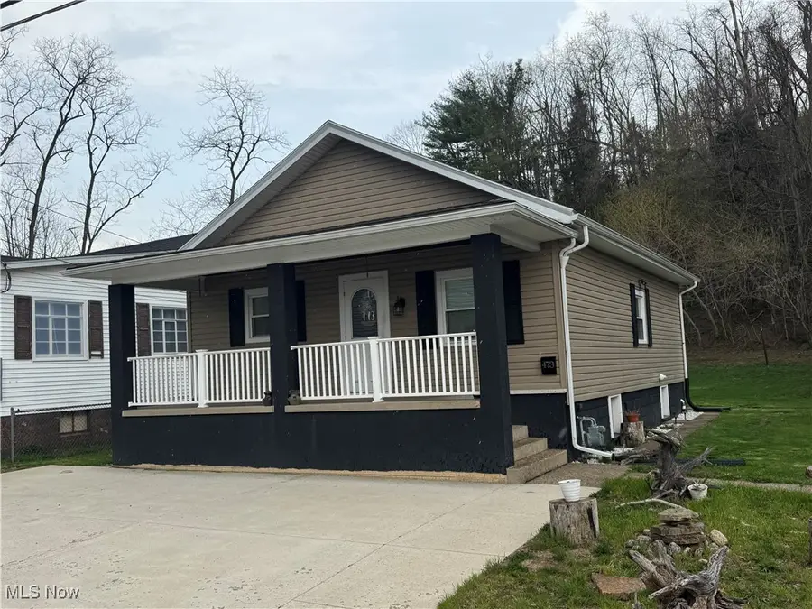 473 W 39th Street, Shadyside, OH 43947 - Image #3