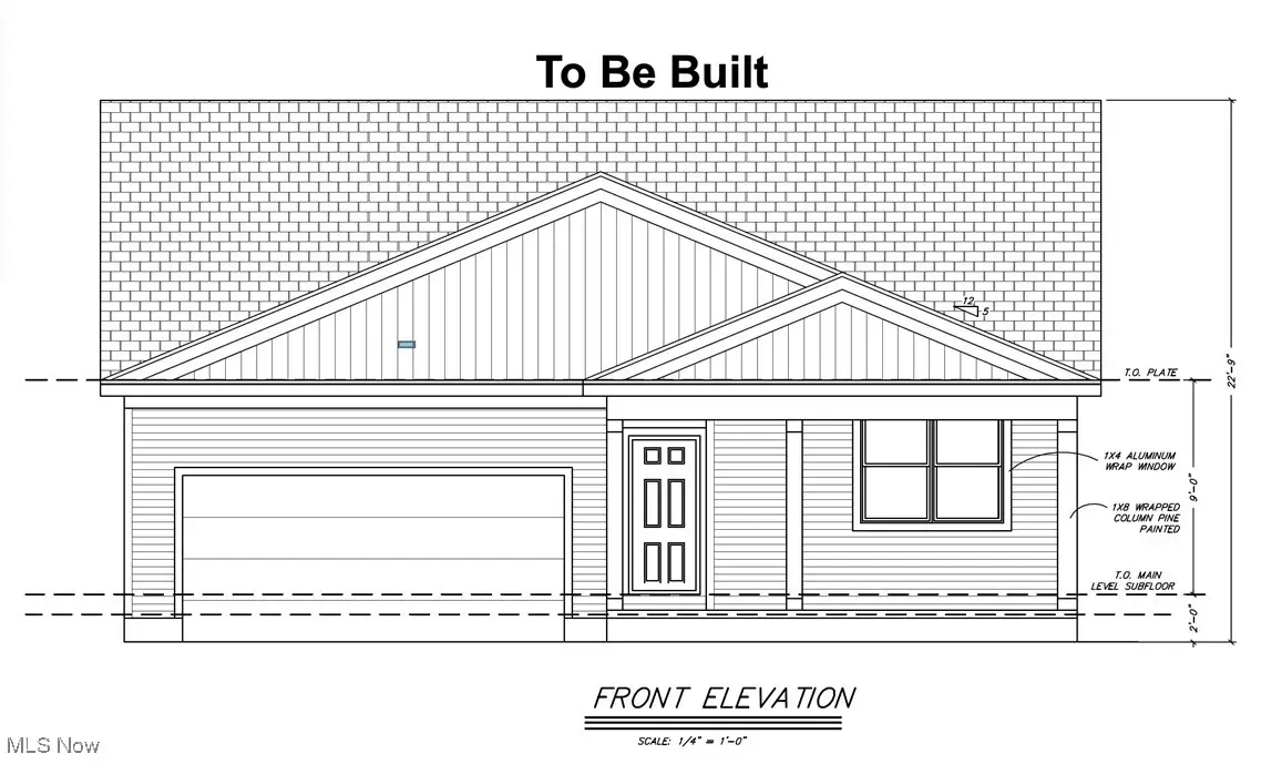 TBD Meadowbrook Road, Garfield Heights, OH 44125 - #1