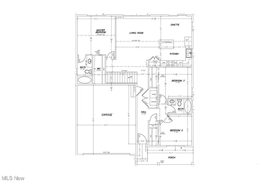 TBD Meadowbrook Road, Garfield Heights, OH 44125 - #2