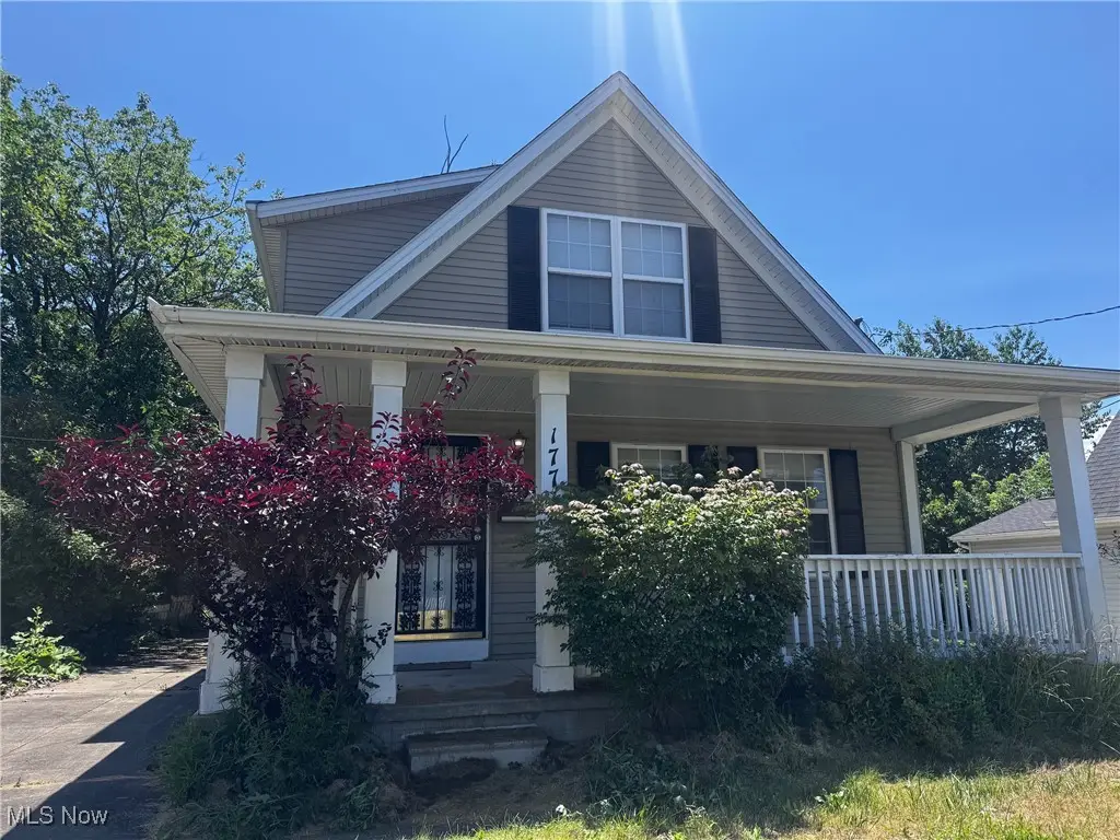 17714 S Miles Road, Cleveland, OH 44128 - Image #1