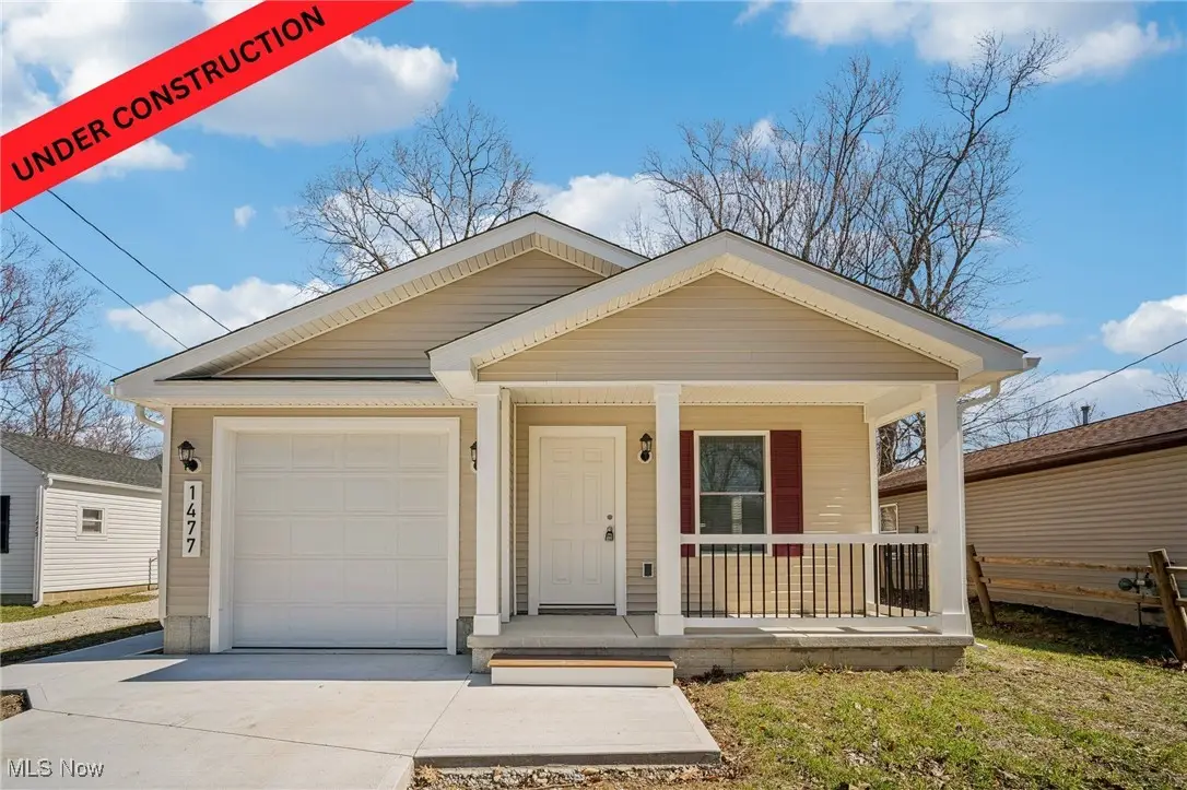 125 Sycamore Drive, Painesville, OH 44077 - #1