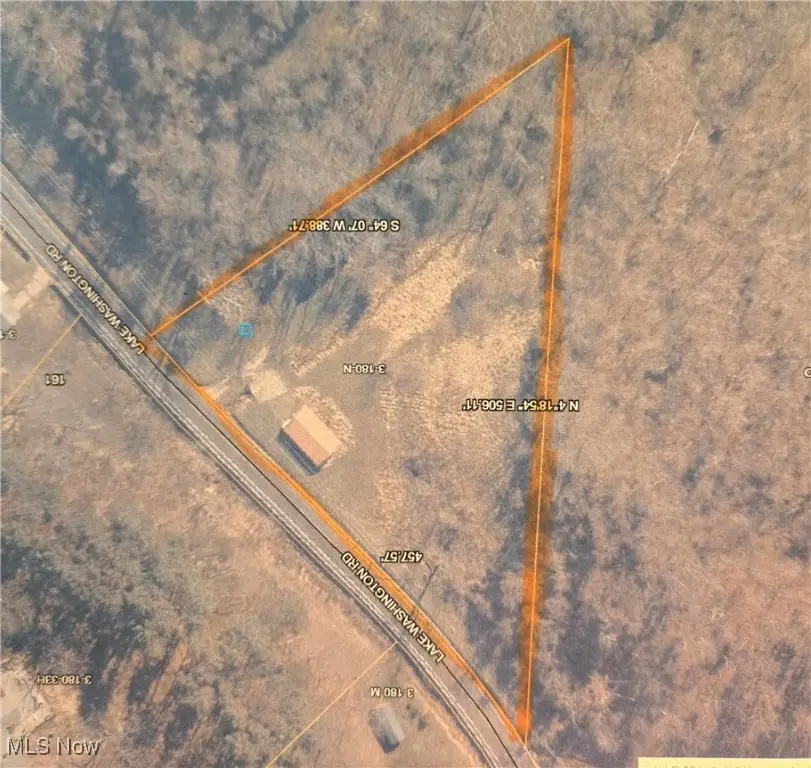 185 Lake Washington Road, Parkersburg, WV 26101 - Image #1