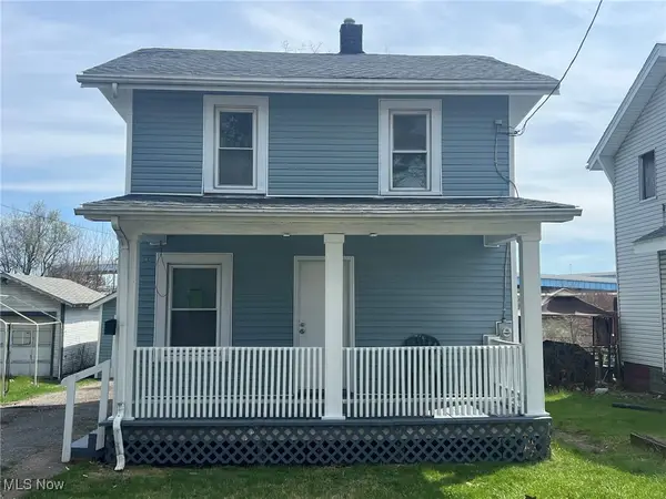 1356 Margaret Sw Avenue, Canton, OH 44706