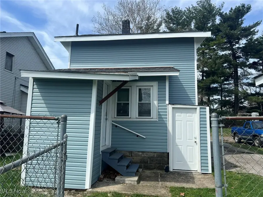 1356 Margaret Sw Avenue, Canton, OH 44706 - #3