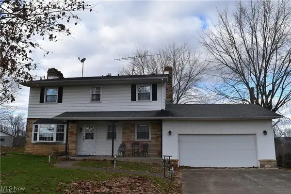 70392 Barton Road, St Clairsville, OH 43950