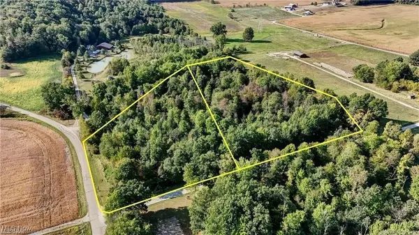 Shetler Sw Avenue, Navarre, OH 44662