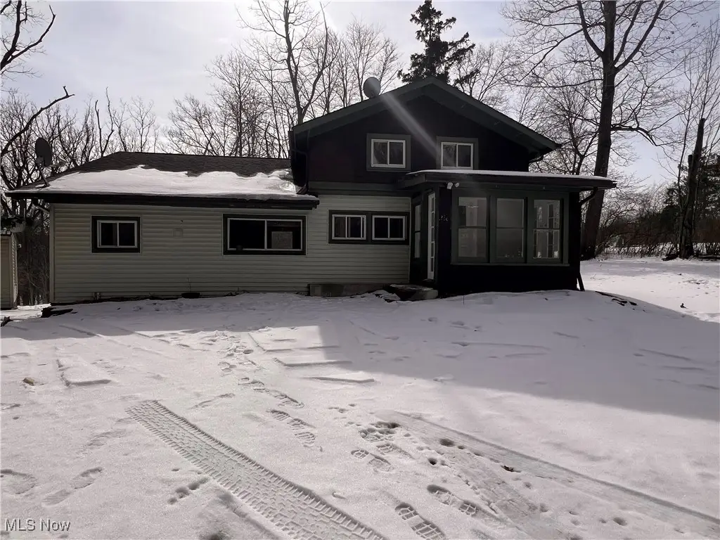 286 W Grace Street, Bedford, OH 44146 - Image #1