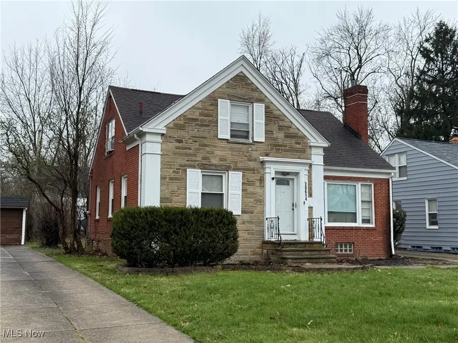 20614 Kings Highway, Warrensville Heights, OH 44122 - Image #2