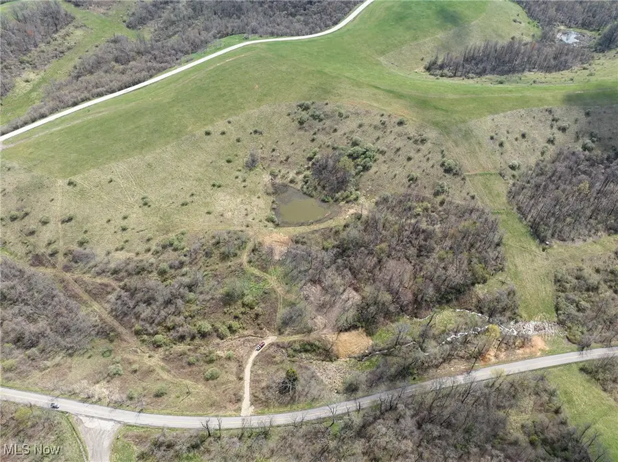 11 acres Whiskey Run, Quaker City, OH 43773 - Image #2