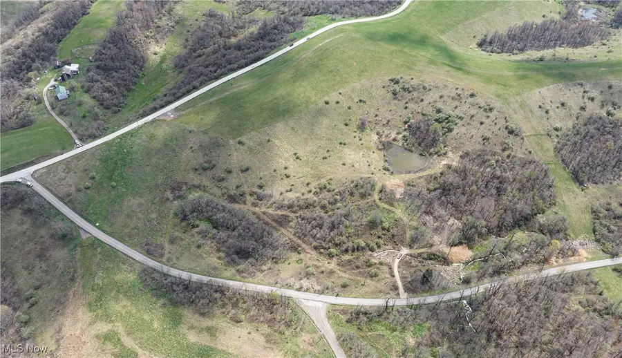 11 acres Whiskey Run, Quaker City, OH 43773 - Image #3