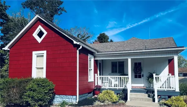 67730 Kirkwood Heights Road, Bridgeport, OH 43912