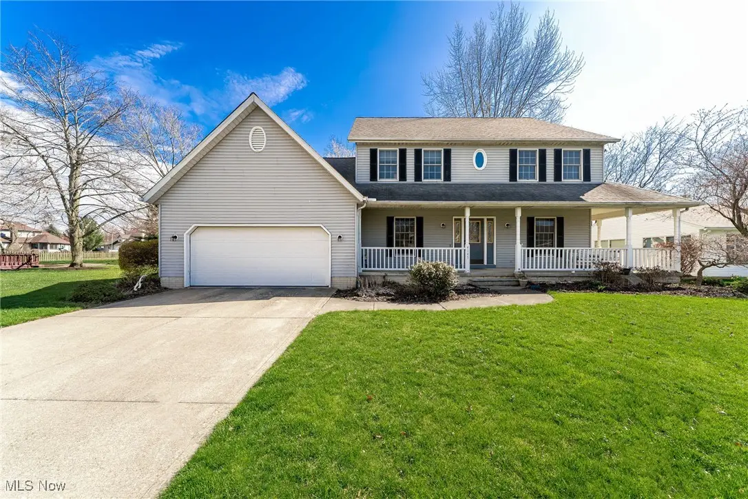 4145 Menlo Park Lane, Vermilion, OH 44089 - #1