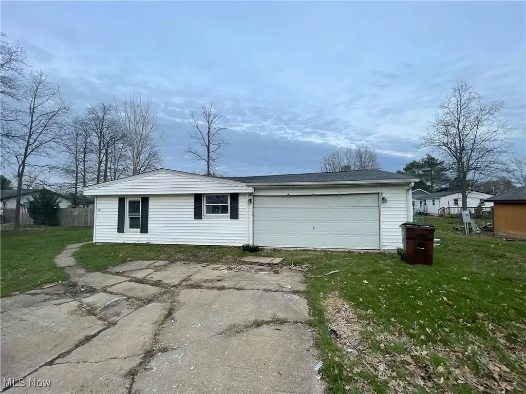 364 Hickory Run, Lagrange, OH 44050 - #1
