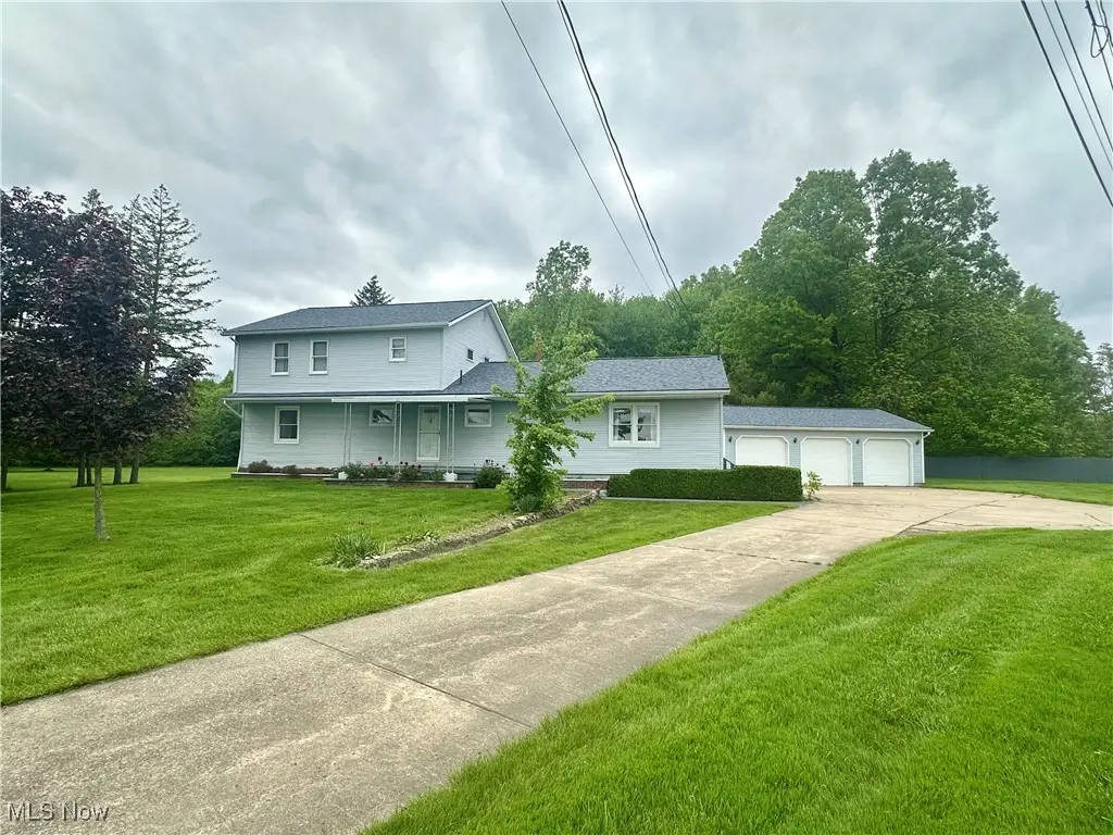 3799 Larchmont Ne Avenue, Morgandale, OH 44483 - #1