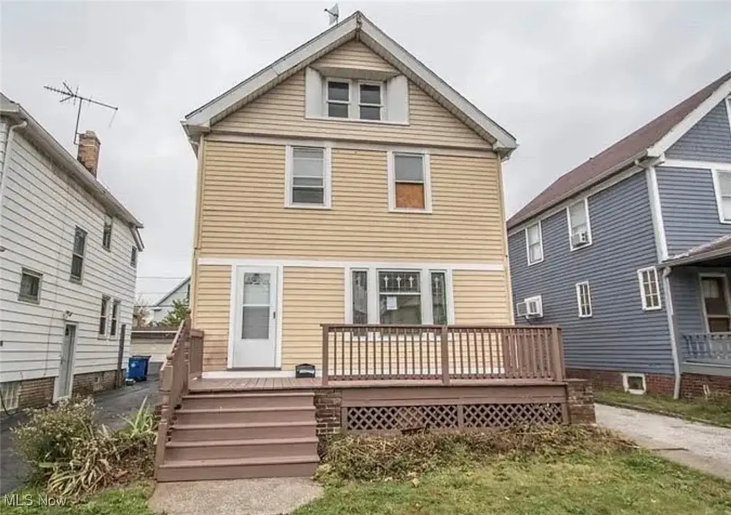 3404 W 119th Street, Cleveland, OH 44111 - Image #1
