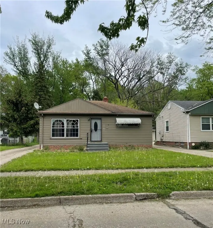 5107 E 131st Street, Cleveland, OH 44125 - Image #1