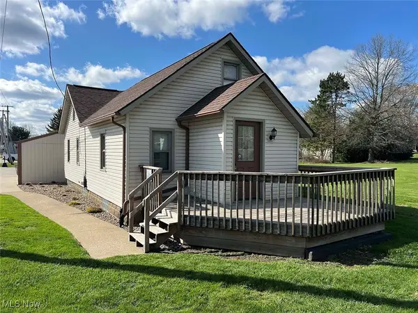 7431 Middlebranch Ne Avenue, Canton, OH 44721