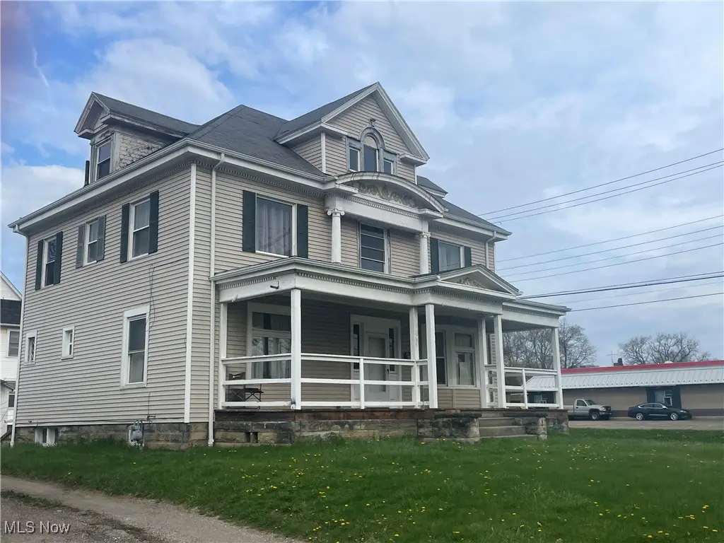 807 S Union Avenue, Alliance, OH 44601 - Image #1