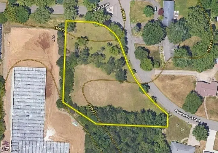 VL Edgemont Nw Street, Canton, OH 44718 - Image #3