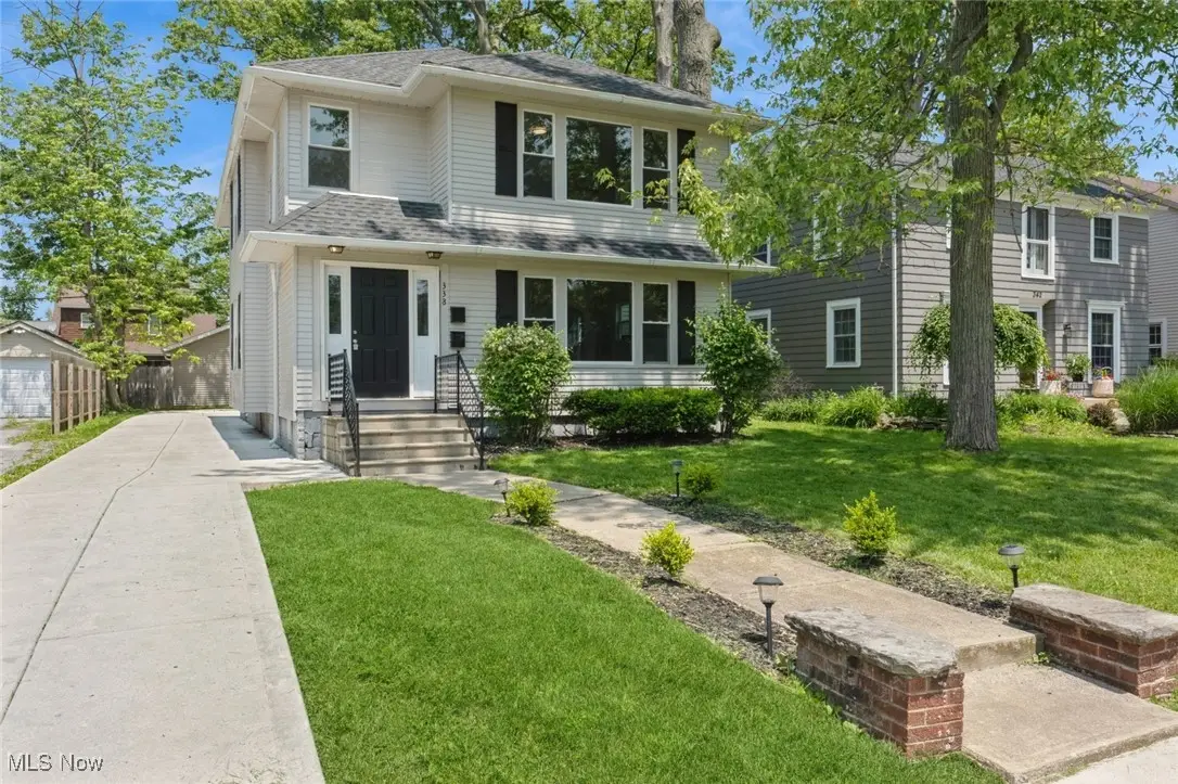 338 Denison Avenue, Elyria, OH 44035 - Image #1