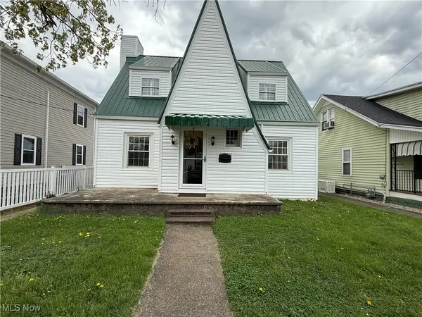 310 Barkwill Street, St Marys, WV 26170