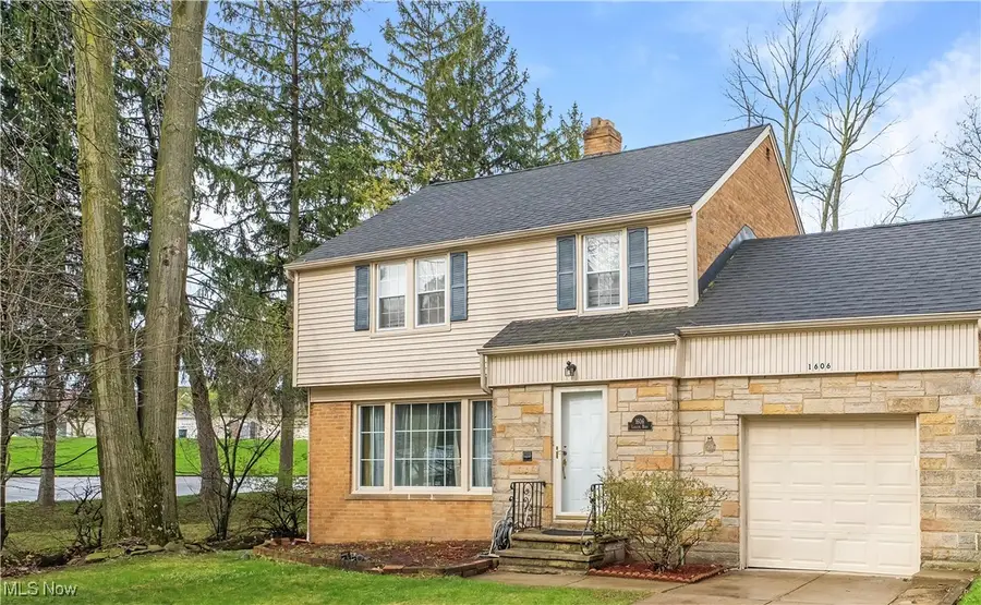 1606 Laclede Road, South Euclid, OH 44121 - Image #2