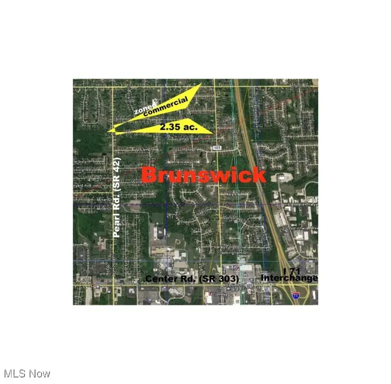 647 Pearl Road, Brunswick, OH 44212 - Image #2
