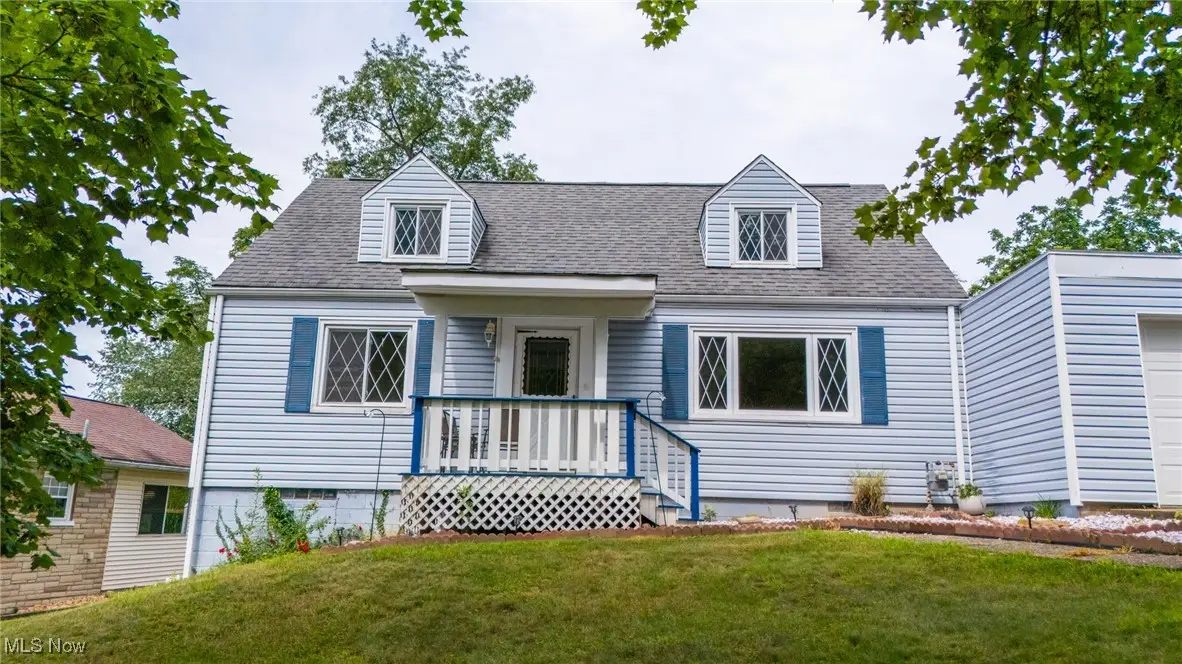 173 Brockton Road, Steubenville, OH 43953 - #1