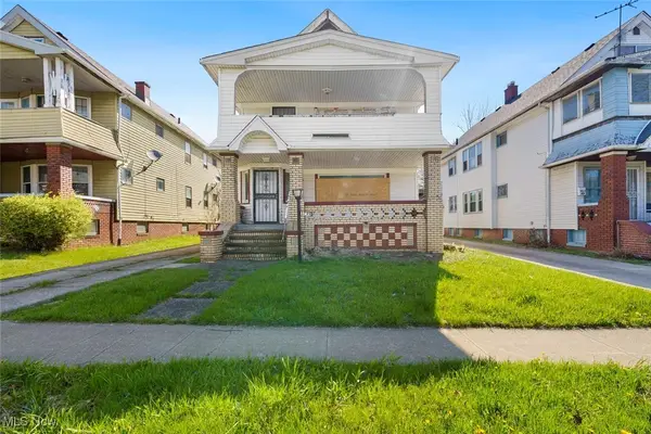 3799 E 114th Street, Cleveland, OH 44105