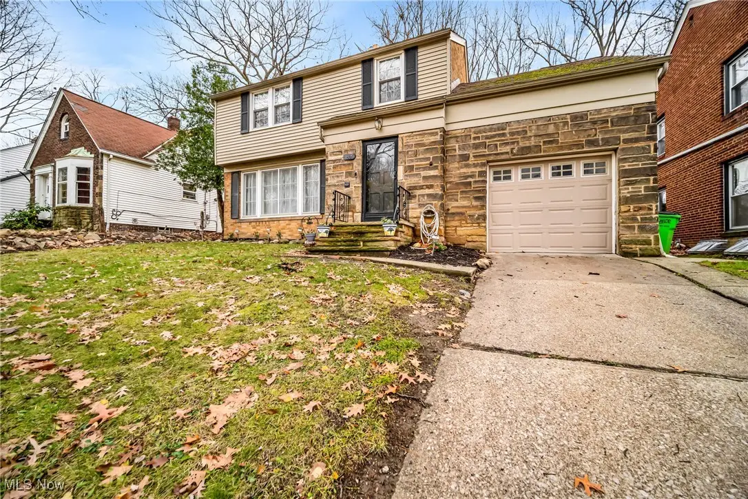 1605 Laclede Road, South Euclid, OH 44121 - #1