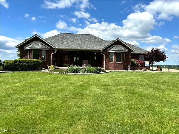 1305 Bald Hill, Zanesville, OH 43701