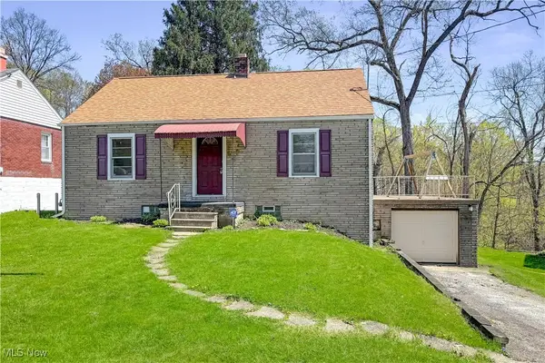 285 Beechwood Boulevard, Wintersville, OH 43953