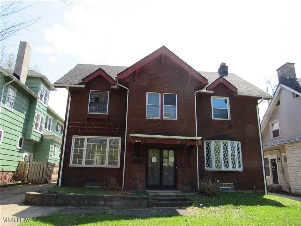 14450 Superior Road, Cleveland Heights, OH 44118 - #1