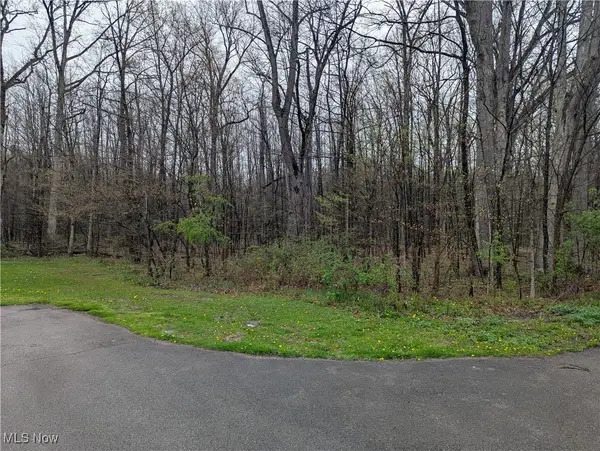 Glenwood Avenue, Lake Milton, OH 44429