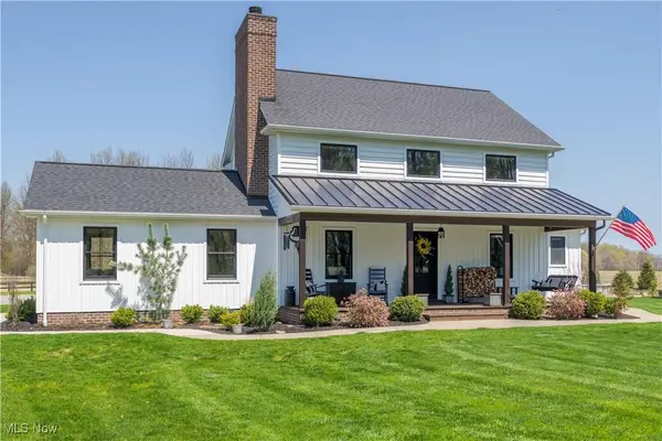 16159 Salem Church Ne Street, Alliance, OH 44601