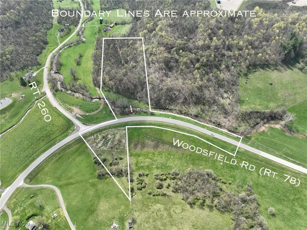 0 State Route 78, Summerfield, OH 43788 - Image #1