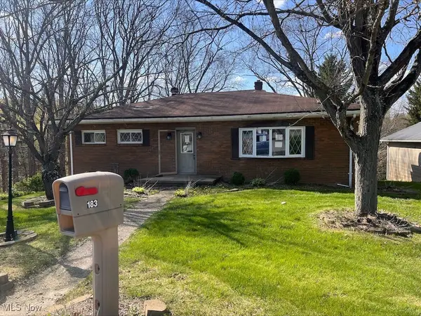 183 Meadow Road, Wintersville, OH 43953