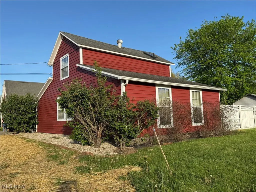 103 W 9th Street, Williamstown, WV 26187 - Image #1