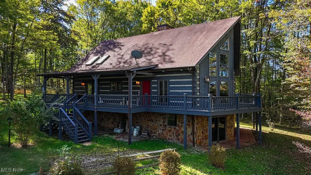 6570 State Route 339, Vincent, OH 45784 - #1