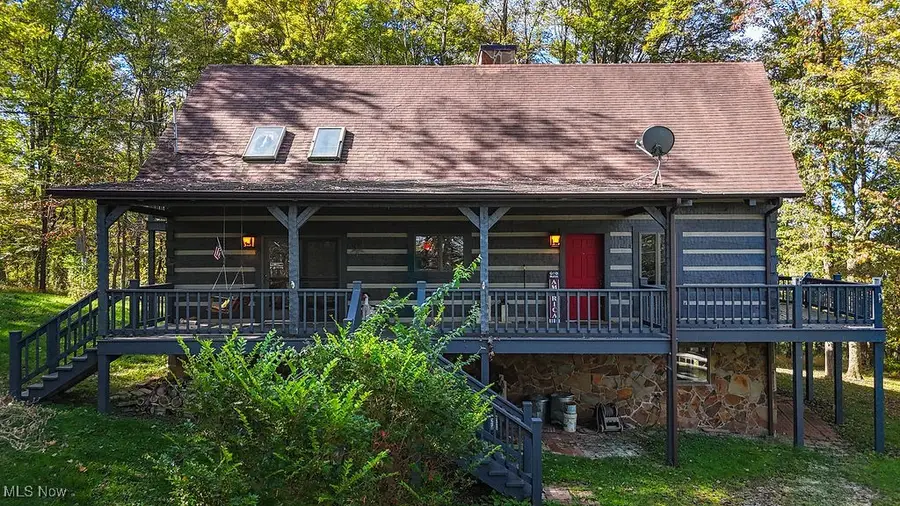 6570 State Route 339, Vincent, OH 45784 - #2