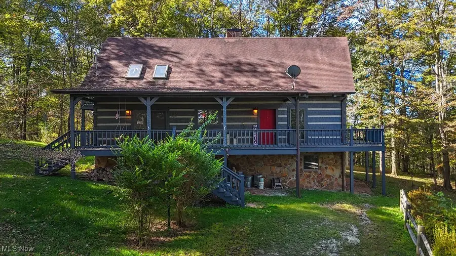 6570 State Route 339, Vincent, OH 45784 - #3