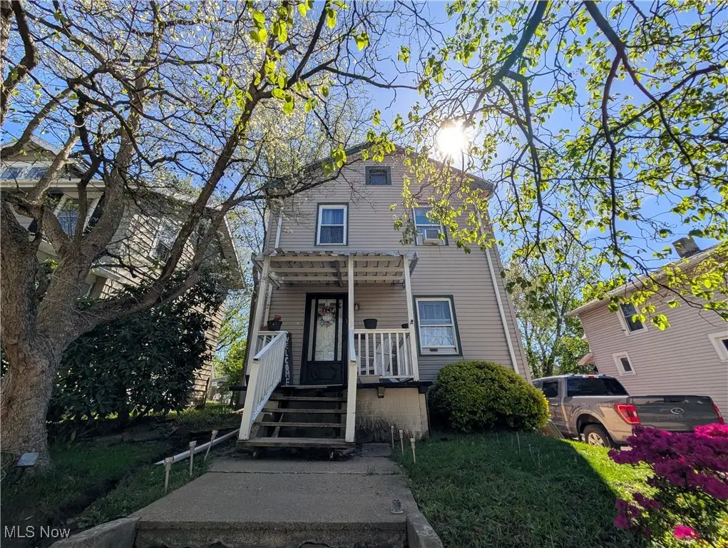 1151 Big Falls Avenue, Akron, OH 44310 - Image #1